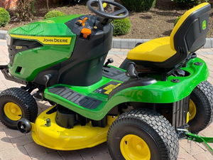 Tondeuse à gazon robotisée de haute qualité X350R X127 pour jardin et parc avec garantie de 3 ans - Product Image 4