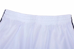 Ensemble d'uniformes de basket-ball personnalisés à quantité minimale de commande bas Vêtements de sport Uniforme de basket-ball Uniforme de basket-ball respirant - Product Image 5