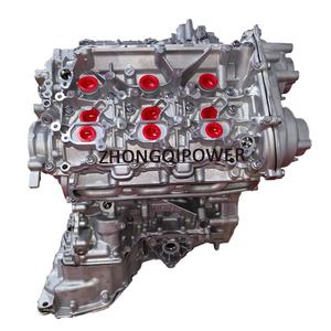 <span class=keywords><strong>Precio</strong></span> de fábrica Auto Motor Czse <span class=keywords><strong>A8L</strong></span> 4 Cilindro Coche Motor Asamblea para <span class=keywords><strong>Audi</strong></span> - Product Image 2