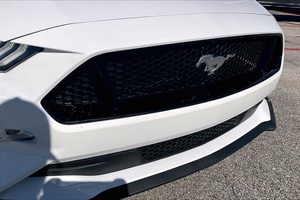 Ford Mustang GT Premium RWD Convertible Usado del 2022 - Product Image 4