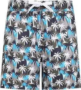 Shorts de pêche pour hommes, séchage rapide, légers, respirants, équipement de pêche en plein air, tissu durable, conçu pour le marché des acheteurs européens, taille adaptée - Product Image 5