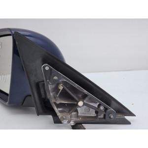 กระจกมองข้างซ้าย SX AUDI A3 ซีรีส์ (8P1) 010754 BLP (08>12) - Product Image 6