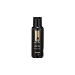 Shampooing Gel Colorant Semi-Permanent Noir 100g - Formule Herbal Sans Ammoniaque - Product Image 1