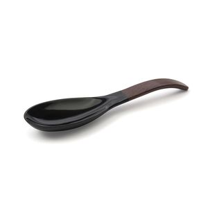 Silicone Salad Server <b>Set</b> with 2 Turners Sustainable Handmade <b>Utensils</b> - Product Image 5