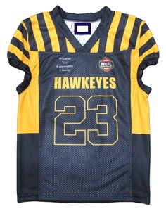Maillot de football américain (sublimé) - Product Image 1
