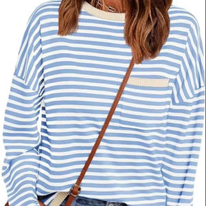 Nueva llegada sudadera pulóver lavada para mujer con logotipo personalizado de talla grande diferentes estilos - Product Image 1