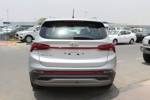 Hyundai <span class=keywords><strong>Santa</strong></span> <span class=keywords><strong>Fe</strong></span> 2.5L SUV 2023 USADO COMO NUEVO, impecable, sin accidentes, mejor precio, precio de ganga, posible pedido al por mayor - Product Image 3