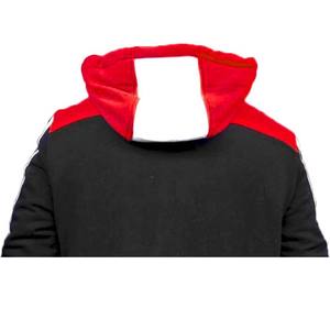 Sudadera con Capucha Unisex de Algodón con Lavado Ácido, Logotipo Bordado en 3D Personalizado para Hombre y Mujer, Sudadera con Logotipo Serigrafiado para Invierno - Product Image 6