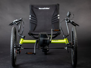 การประมูลขาย T-er-raTrikeee E-V-OOO eTrikeee - Product Image 2
