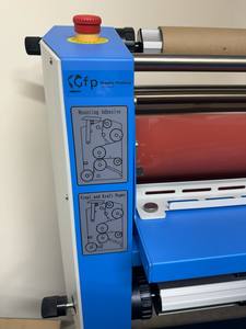 Latex 315HP Print &- 54inches Wide Format Printer & <b>Vinyl</b> <b>Cutter</b> And Laminator - Product Image 1
