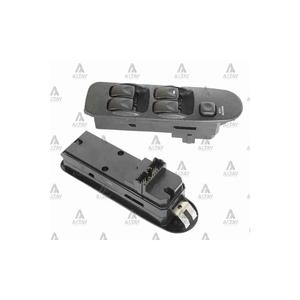 ปุ่มเปิดหน้าต่างด้านหน้าซ้าย Carisma 97-00 รุ่น MHR-11861 สวิตช์อัตโนมัติ - Product Image 1