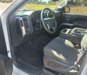 CHEVROLET SILVERADO 1500 LT 2015 D'OCCASION CÔTÉ GAUCHE/CÔTÉ DROIT - Product Image 5