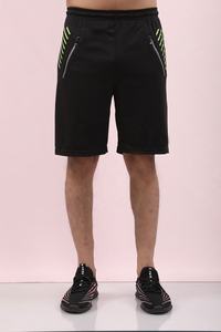 Pantalón corto con estampado personalizado, nuevo estilo, MMA - Product Image 6