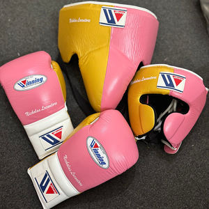El Mejor Fabricante de Conjuntos de Boxeo Personalizados de Alta Calidad, Kits de Boxeo Personalizados con Nombre - Product Image 1