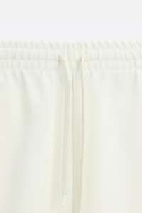 กางเกงขาสั้นสำหรับออกกำลังกายแบบผูกเชือกแห้งเร็วระบายอากาศได้ดีเป็นมิตรกับสิ่งแวดล้อมสำหรับผู้ชาย - Product Image 6