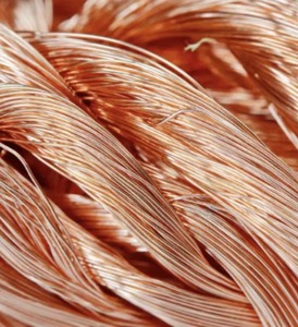 El mejor alambre de cobre de chatarra de metal, chatarra de alambre de cobre, alambre de cobre de 99.999% pureza a granel - Product Image 3