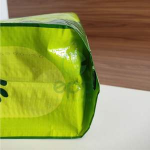 Vietnam Manufacturer's Bopp Laminated PP Woven <b>Bags</b> Plastic 25KG 50KG 100KG Sack Packing <b>Bags</b> Durable Woven <b>Polypropylene</b> <b>Bags</b> - Product Image 4