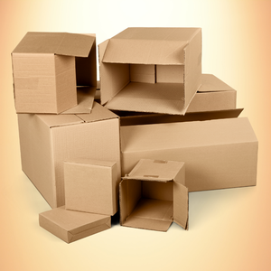 กล่องกระดาษแข็งมีตัวเลือกการปรับแต่งสำหรับการออกแบบโลโก้และการพิมพ์ทำให้เป็นเครื่องมือสร้างแบรนด์ที่สมบูรณ์แบบสำหรับธุรกิจของคุณ - Product Image 5