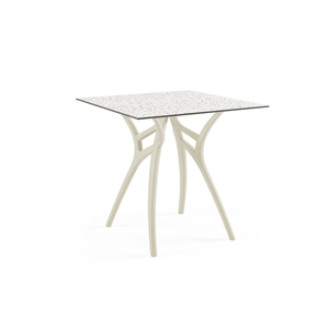 โต๊ะกลางแจ้ง IVY-L 77x77 ซม. - Product Image 4