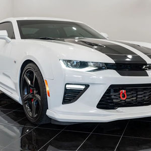 Chevrolet Camaro 2SS Coupé 2017 Usado en Buen Estado, Sin Accidentes, Volante a la Izquierda/Derecha - Product Image 1