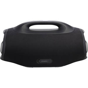 Enceinte Bluetooth portable étanche J-B-L Boombox 4 d'origine, toute neuve (noir) - Product Image 3