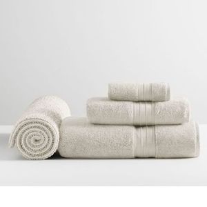 100% Cotton Customizable <b>White</b> Golf Bath Wash Cloth <b>Towels</b> Logo Printed Plain Style Face Hand <b>Towel</b> - Product Image 2