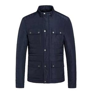 2025 Último diseño Venta caliente Chaqueta acolchada hecha a medida Mejor precio Chaqueta acolchada de calidad al por mayor - Product Image 4