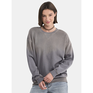 Sweat-shirt d'hiver grande taille pour femmes Offre Spéciale impression graphique personnalisée Design élégant tissu tricoté respirant nouveauté - Product Image 2