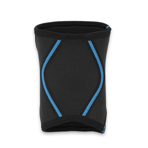 Diseño de camuflaje DE SEGURIDAD DE Fitness de peso ligero y suave de alta calidad Material de neopreno sublimado manga de codo para levantamiento de pesas - Product Image 4