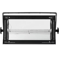 Projecteur stroboscopique professionnel Martin White 3000W, DMX512, à intensité variable, pour éclairage de scène disco – Fournisseur d'usine