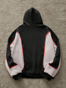 Sweat-shirt unisexe moderne à grammage lourd, vêtements de sport, streetwear décontracté, sweat-shirt pour hommes et femmes, vêtements élégants pour tous les jours, prix bas, personnalisable - Product Image 6