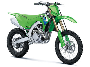 Auction-Offer 2026 KX 450X New Motorcycles with 1001-2000W Power and >80km/h Max Speed <b>down</b> payment - Product Image 1
