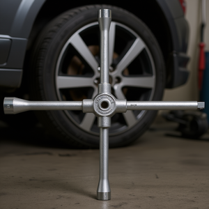 Soportes de Rueda para Llaves de Impacto Stahlwille para Mayor Estabilidad y Seguridad del Vehículo - Product Image 3