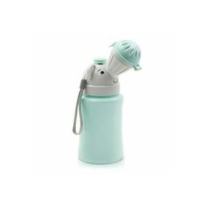 Urinoir portable pour bébé Inventor Home, toilettes d'urgence, pot pour enfant, bouteille à uriner, boîte à urine - Product Image 2