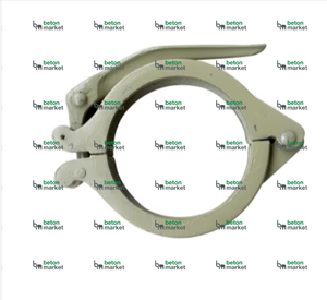 ข้อต่อสกรูแบบ10006587 5 1-2สำหรับปั๊มคอนกรีต-Schwing - Product Image 2