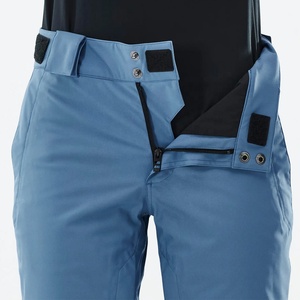 Pantalones de Nieve Cargo Holgados Impermeables para Hombre 2025, Estilo Urbano, Pierna Ancha, Resistentes al Viento, Talla Grande, Ajuste Holgado, Ropa Urbana para Snowboard - Product Image 6