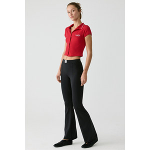 Pantalones deportivos Urban Beat HILDA Fit & Flare para mujer - Product Image 5