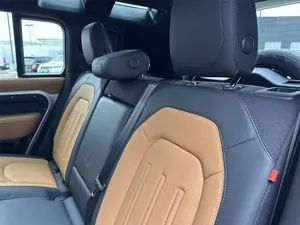 Land Rover Defender 2023 - Product Image 4