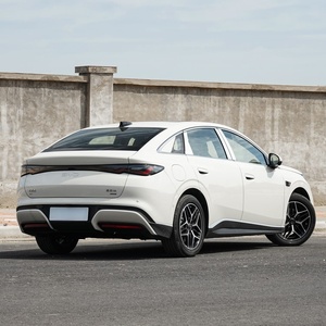 Voiture d'occasion 2025 BYD Seal 06 EV 470km Berline Peinture d'origine Aucun retouche Peinture Aucun historique d'accident Exportation Vente en gros - Product Image 6