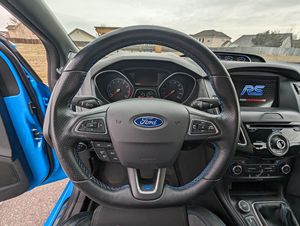 Gran Oferta: Ford Focus RS 2016 Usado en Excelentes Condiciones, Listo para Enviar - Product Image 4