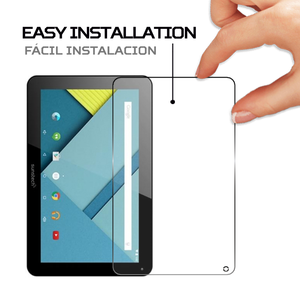 ฟิล์มกันรอยหน้าจอสำหรับแท็บเล็ตซันสเตค TAB105QCBTK - Product Image 3
