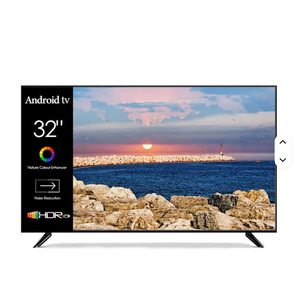 Discounted Sales on 32-inch and 65-inch Smart LED <b>4K</b> TVs with Wi-Fi High Quality LCD TVs - Product Image 1