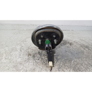 Poignée de hayon arrière FIAT Punto EVO 350 A1000 (12>) - Product Image 2