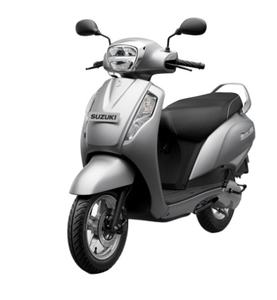 Scooter Access 125 Disque Standard d'Inde - Product Image 1