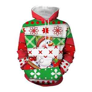 2024 Vente chaude 320 GSM Sublimation Hoodie Bas Prix Sublimation Hoodies Sweats à capuche personnalisés pour blanchi Fabrication en gros - Product Image 5
