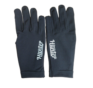 Vente chaude doigt complet Ultra mince gants de course écran tactile conduite athlétique hiver Jogging randonnée gants avec propre Logo - Product Image 2