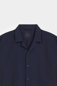 Camiseta de Manga Corta de Algodón 100% Transpirable de Punto Sólido con Logotipo Personalizado de Buena Calidad para Hombres de Talla Grande, Cómoda para Hacer Ejercicio - Product Image 2