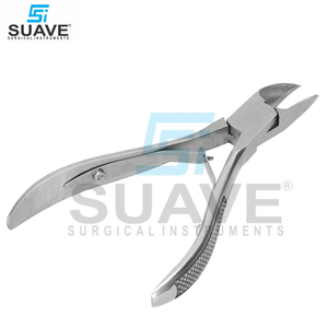 Instruments de coupe-dent de porc nouveau style de coupe-dent de porc ensemble d'équipement vétérinaire par SUAVE INSTRUMENTS CHIRURGICAUX - Product Image 6