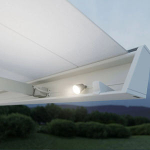 Toldo de cassette completo markilux MX-4 - Product Image 5