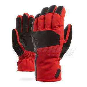 <b>Men</b> Winter <b>Gloves</b> Ski Snowboard <b>Waterproof</b> Warm <b>Gloves</b> OEM Factory Direct Supply Ski <b>Gloves</b> - Product Image 2